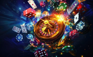 OZ996 آن لائن کیسینو میں اصل گیمز