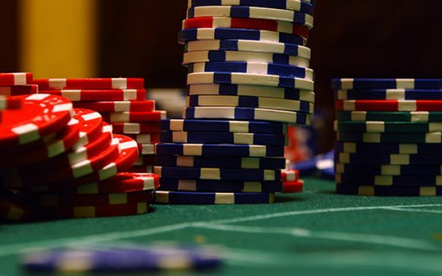 OZ996 پاکستان میں میگا ویز کیسینو گیمز